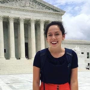 Meet your Posher, Inés